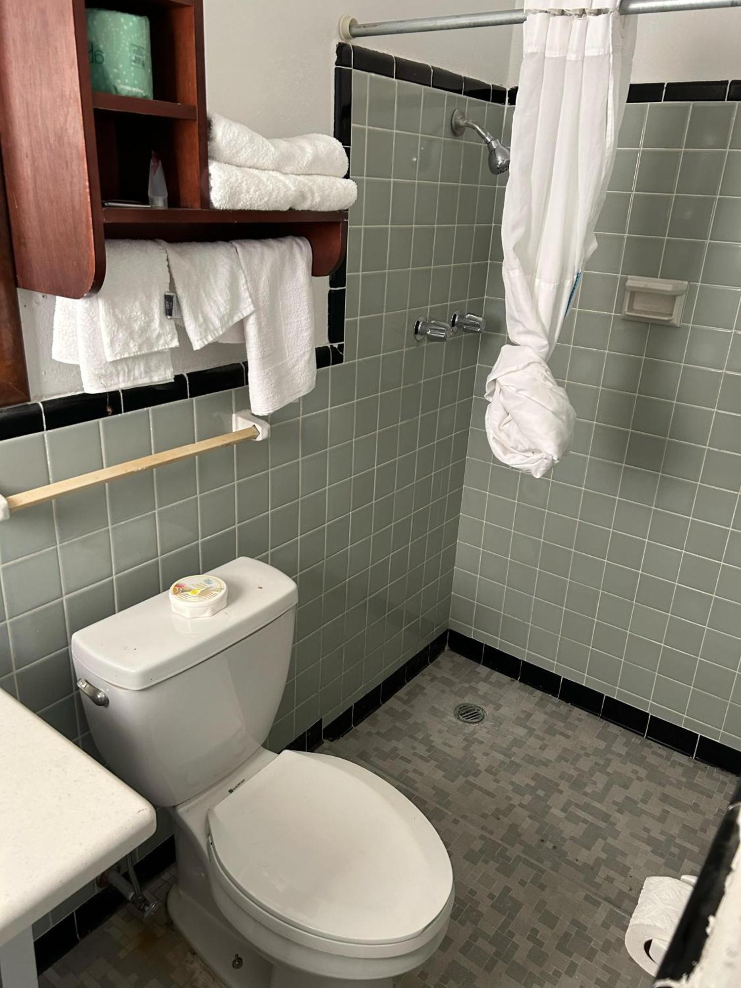 Steven Motel Окала Экстерьер фото