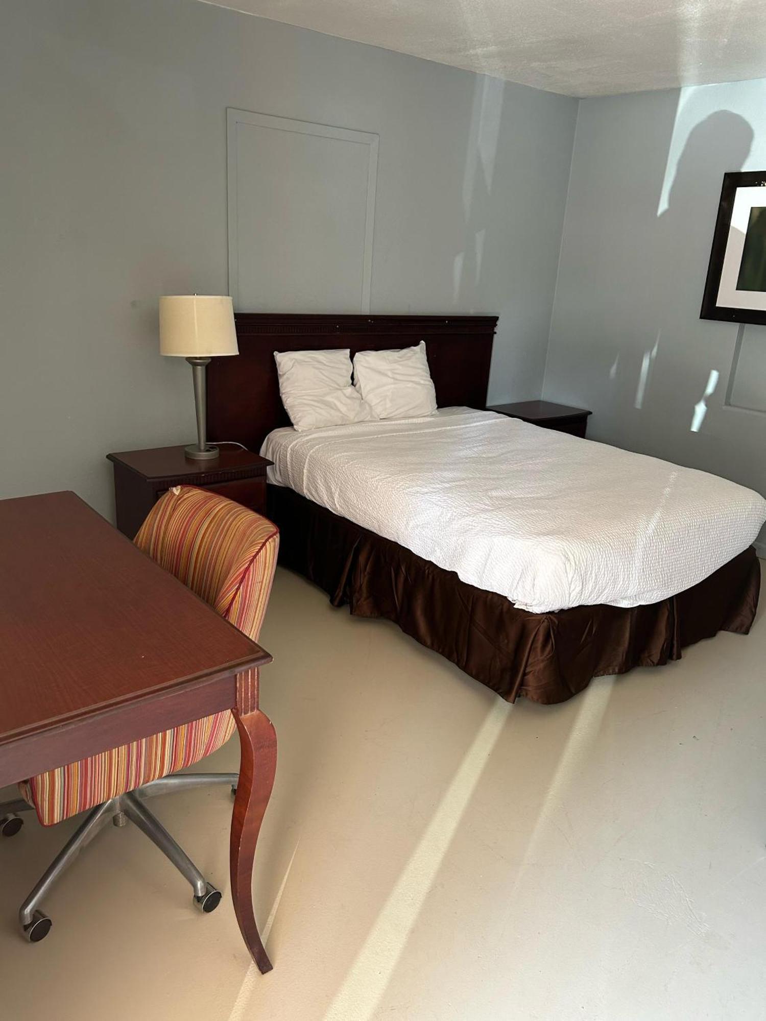 Steven Motel Окала Экстерьер фото