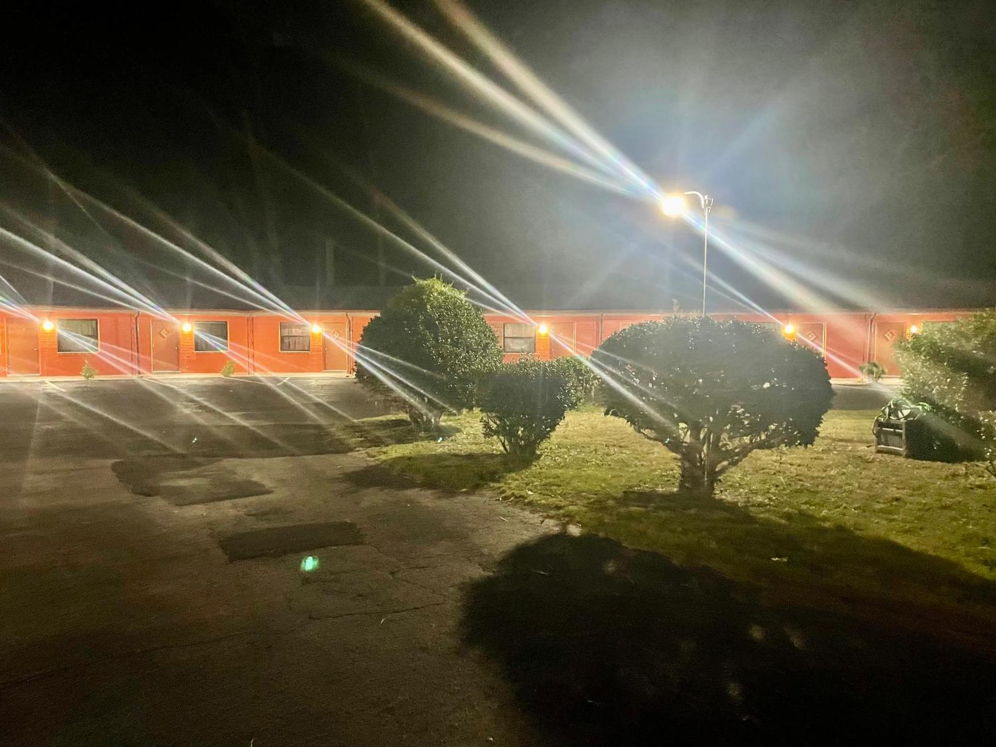 Steven Motel Окала Экстерьер фото