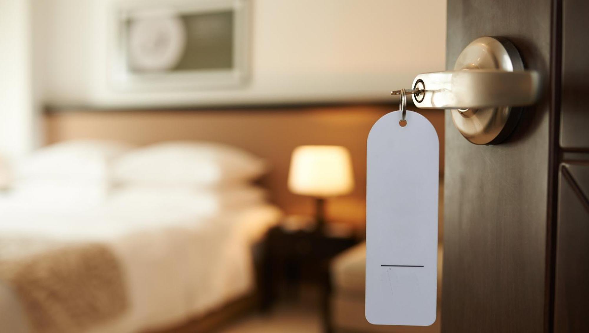 Steven Motel Окала Экстерьер фото